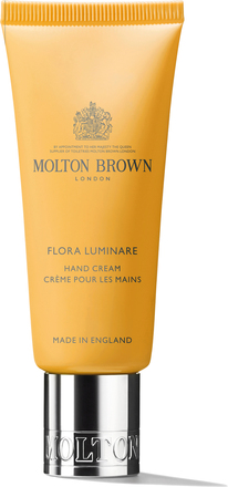 Flora Luminare Hand Cream 40 ml