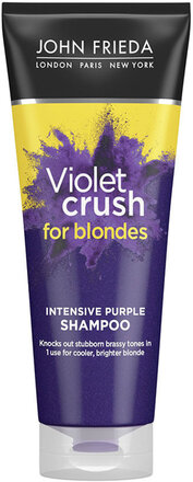 Violet Crush for Blondes Shampoo 250 ml