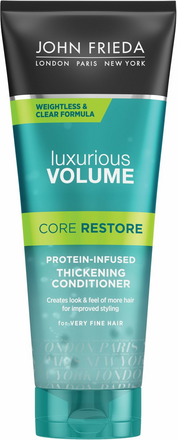Luxurious Volume Core Restore Conditioner 250 ml