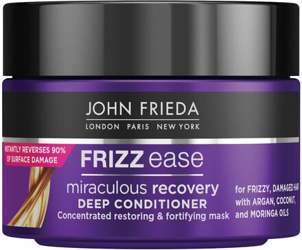Frizz Ease Miraculous Recovery Deep Conditioner 250 ml