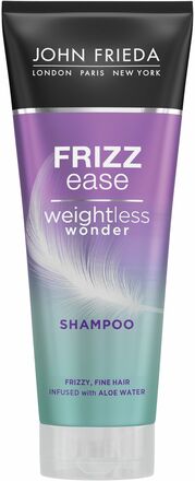 Frizz Ease Weightless Wonder Shampoo 250 ml