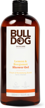 Lemon & Bergamot Shower Gel 500 ml