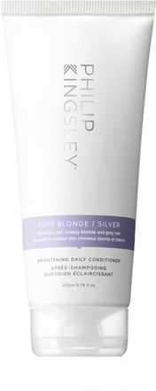 Pure Blonde/Silver Daily Conditioner 200 ml