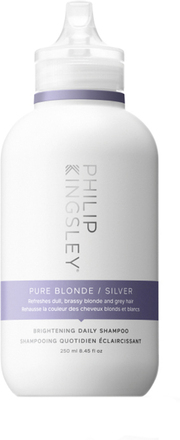 Pure Blonde/Silver Daily Shampoo 250 ml