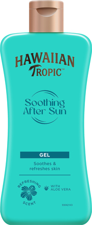 Soothing After Sun Gel 200 ml