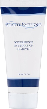 Waterproof Eye Make-Up Remover 50 ml