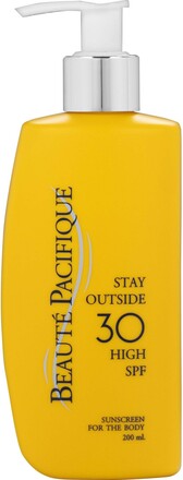 Stay Outside SPF30 200 ml