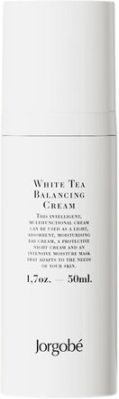 White Tea Balancing Cream 50 ml