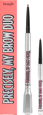 Precisely, My Brow Duo Defining Eyebrow Pencil Set Shade 3