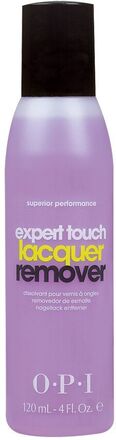 Expert Touch Lacquer Remover 110 ml