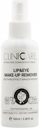 Lip & Eye Make-up Remover 100 ml