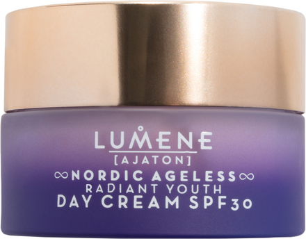 Nordic Ageless Radiant Youth Day Cream SPF30 50 ml