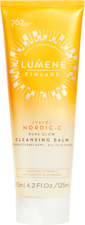 Nordic-C Pure Glow Cleansing Balm 125 ml