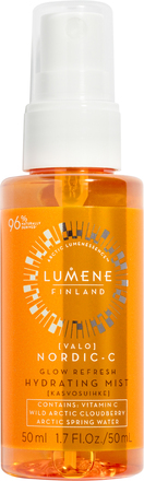 Nordic-C Glow Refresh Hydrating Mist 50 ml