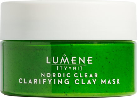 Nordic Clear Clarifying Clay Mask 100 ml
