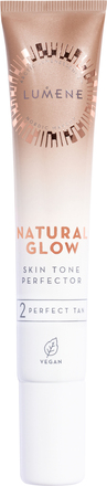 Natural Glow Skin Tone Perfector 2 Perfect Tan
