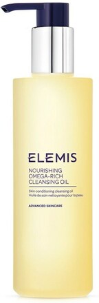 Nourishing Omega-Rich Cleansing Oil 195 ml