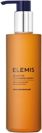 Sensitive Cleansing Wash 200 ml