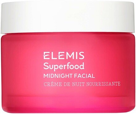 Superfood Midnight Facial 50 ml