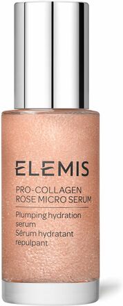 Pro-Collagen Rose Micro Serum