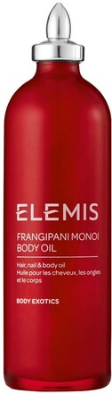 Frangipani Monoi Body Oil 100 ml