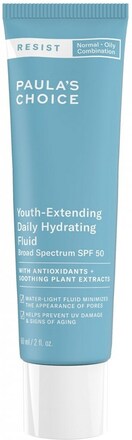 Resist Youth-Extending Daily Hydrating Fluid SPF50 60 ml