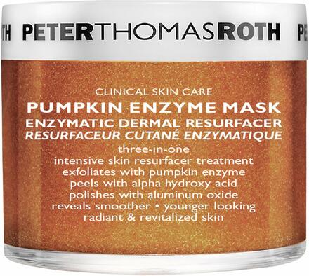Pumpkin Enzyme Mask 50 ml