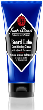 Beard Lube Conditioning Shave 177 ml