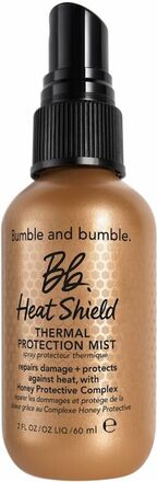Heat Shield Thermal Protection Mist 60 ml