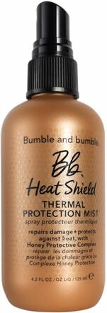 Heat Shield Thermal Protection Mist 125 ml