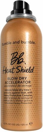 Heat Shield Blow Dry Accelerator 125 ml