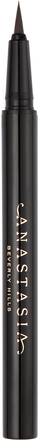 Brow Pen Ebony