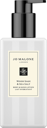 Wood Sage & Sea Salt Body & Hand Lotion 250 ml