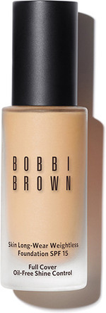 Skin Long-Wear Weightless Foundation SPF 15 28 Ivory