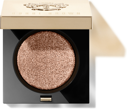 Luxe Eye Shadow - The Claret Collection Glided Rose