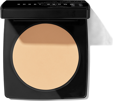 Sheer Finish Pressed Powder Sunny Beige