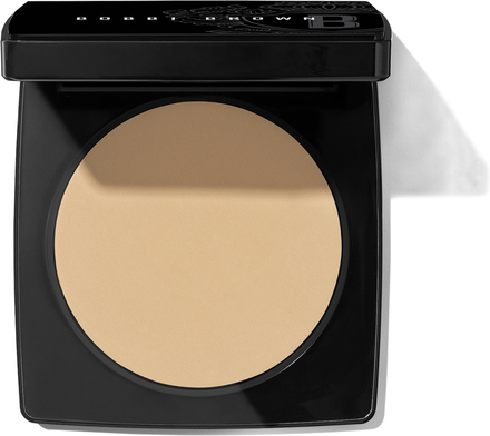 Sheer Finish Pressed Powder Soft Sand