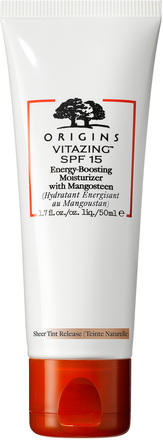 VitaZing SPF15 Energy-Boosting Moisturizing Face Cream 50 ml