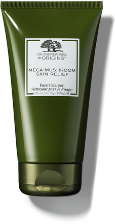 Dr. Weil Mega-Mushroom Skin Relief Face Cleanser 150 ml