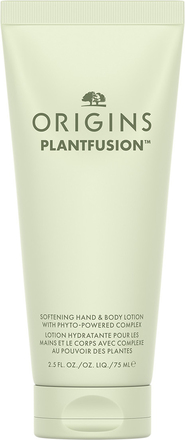 Plantfusion Softening Hand & Body Lotion 75 ml