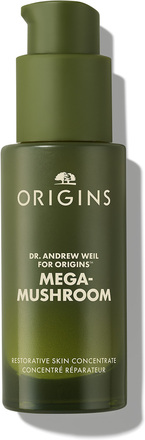Dr. Weil Mega-Mushroom Restorative Skin Concentrate 30 ml