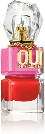 Oui Juicy Couture EdP 50 ml
