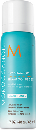 Dry Shampoo Light Tones 65 ml