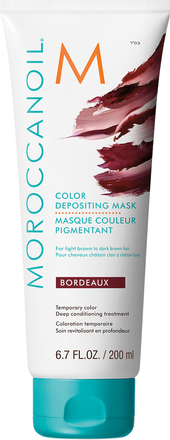 Bordeaux Color Depositing Mask 200 ml