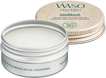 Waso Multi-Relief SOS Balm Day Cream 20 ml