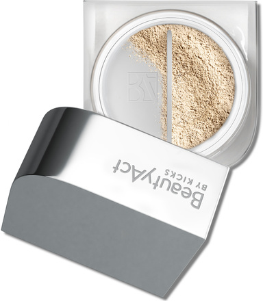 Hydra Sheer Loose Setting Powder 01