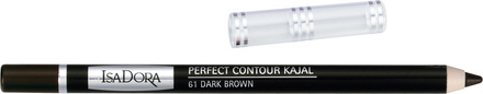 Perfect Contour Kajal 61 Dark Brown