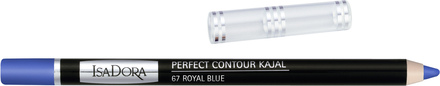 Perfect Contour Kajal 67 Royal Blue