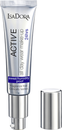 Active All Day Wear Make-Up Foundation 26 Mocha