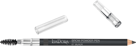 Brow Powder Pen 01 Black